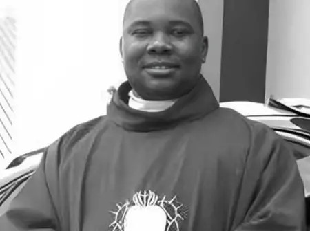 Priest’s Life Cut Short in Brutal Shooting by Unknown Assailants