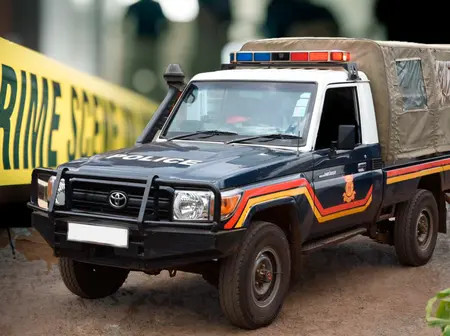 Painful;12-Year-Old Boy Dies After Mother Allegedly Burns Him Over Sh150 in Kisumu