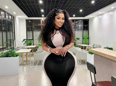 Vera Sidika Leaks WhatsApp Chats With Frankie JustGym, Leaves Many Talking
